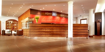Winterhochzeit - Karlsdorf (Seeboden am Millstätter See) - Alpen Adria Hotel & Spa