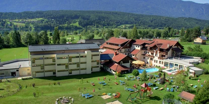 Winterhochzeit - Bewirtung: eigene Bewirtung - Unterbuch (Gmünd in Kärnten) - Alpen Adria Hotel & Spa