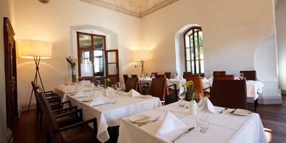 Winterhochzeit - Art der Location: Restaurant - Ebreichsdorf - Der Prälatensaal - Pfarrwirt - Das älteste Wirtshaus Wiens