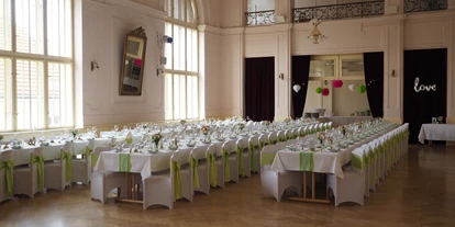 Winterhochzeit - Mistelbach (Mistelbach) - Reichensteinhof Poysdorf