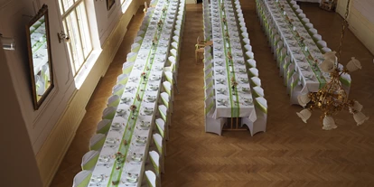 Winterhochzeit - Mistelbach (Mistelbach) - Reichensteinhof Poysdorf