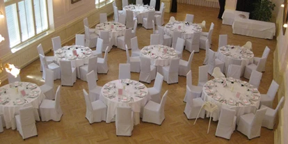 Winterhochzeit - Mistelbach (Mistelbach) - Reichensteinhof Poysdorf