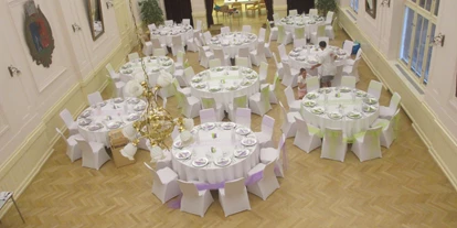 Winterhochzeit - Mistelbach (Mistelbach) - Reichensteinhof Poysdorf