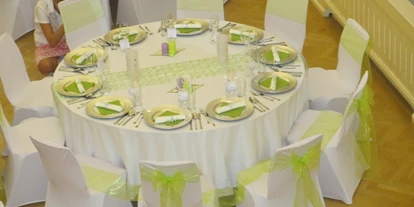 Winterhochzeit - Mistelbach (Mistelbach) - Reichensteinhof Poysdorf