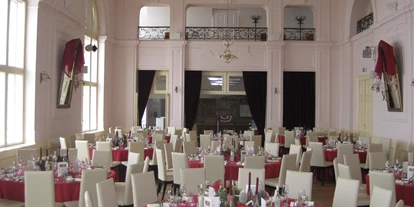 Winterhochzeit - Mistelbach (Mistelbach) - Reichensteinhof Poysdorf