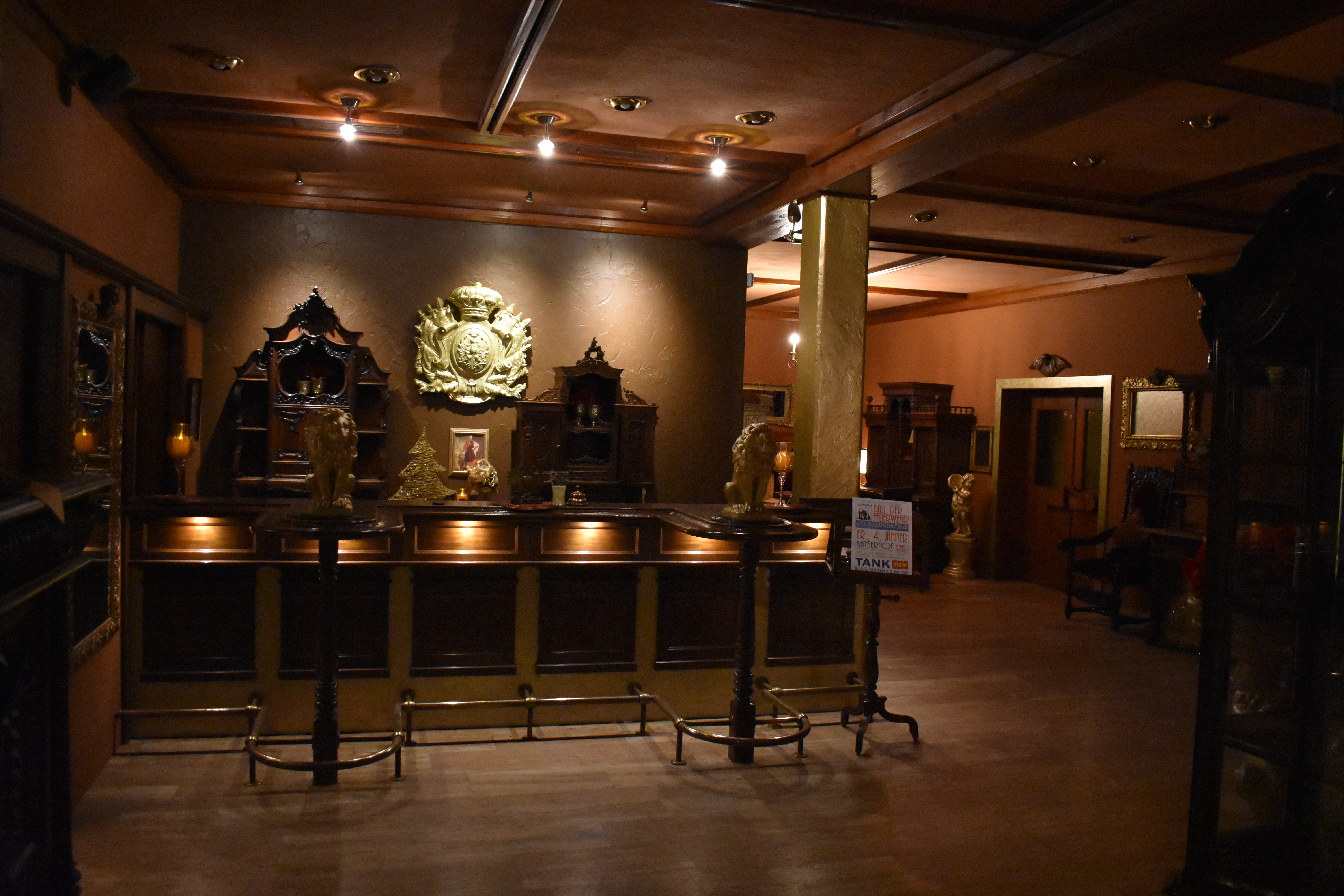 Winterhochzeit - Langenlois - Kayserhof