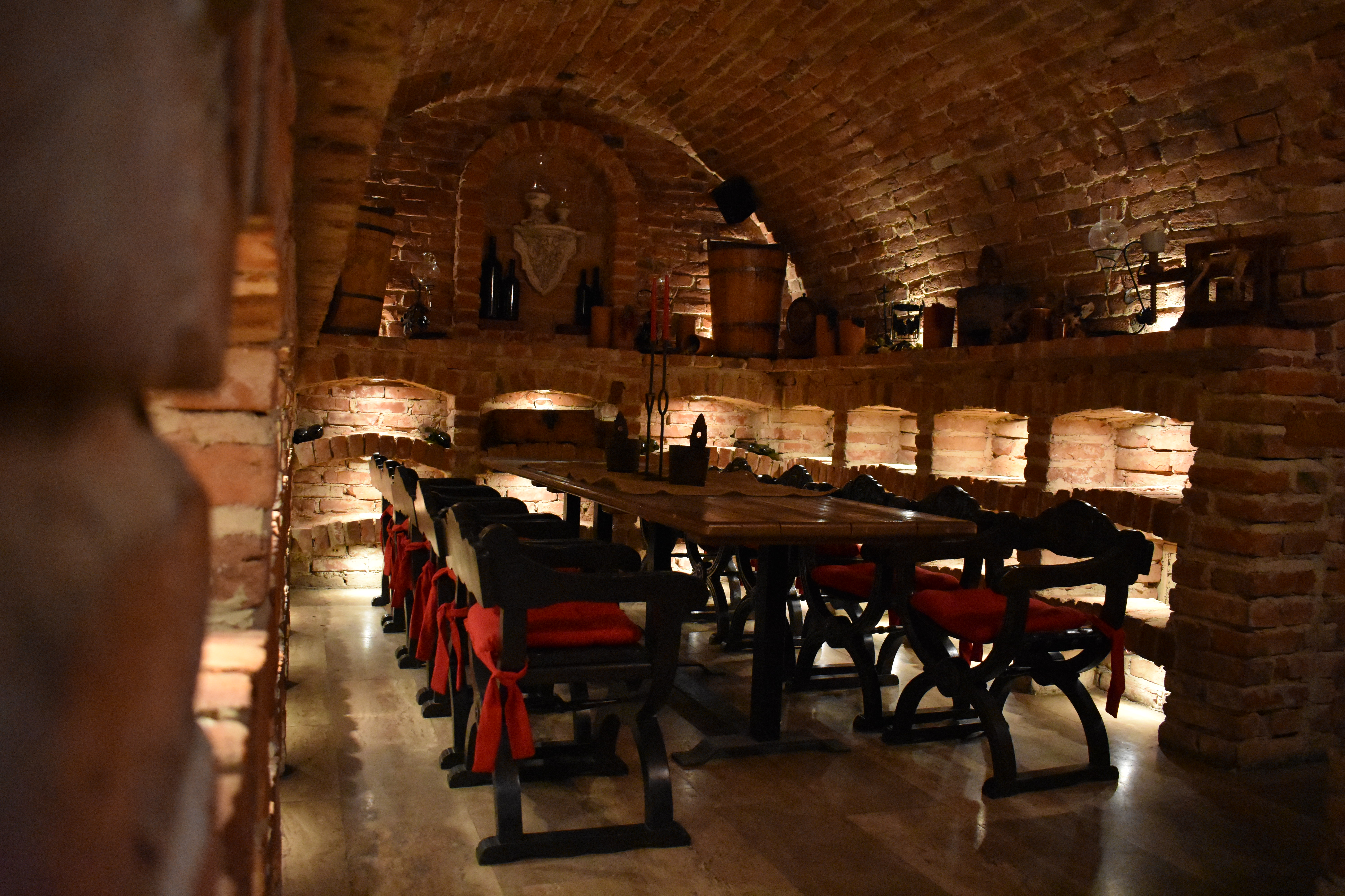 Winterhochzeit - Langenlois - Kayserhof