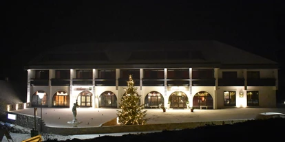 Winterhochzeit - Karlstetten - Kayserhof
