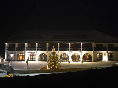 Hochzeitslocation: Kayserhof
