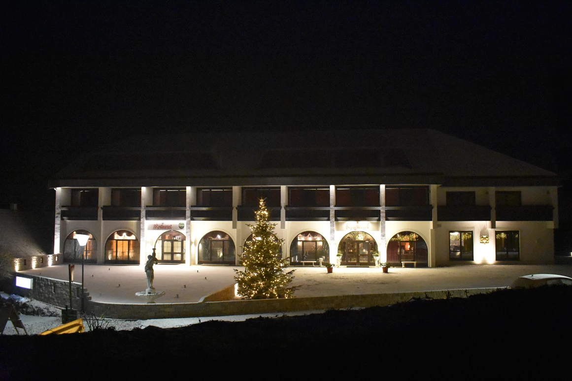 Hochzeitslocation: Kayserhof