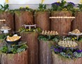 Hochzeitslocation: Landpartiey-Die Event-und Kulturscheune im Grünen UG haftungsbeschränkt