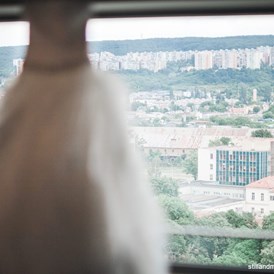 Hochzeitslocation: Heiraten im Hotel Yasmin in Košice, in der Slowakei.
Foto © stillandmotionpictures.com - Hotel Yasmin