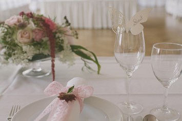 Hochzeitslocation: Heiraten im Restaurant Müllner in Marz. - Hotel Müllner
