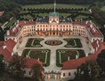 Hochzeitslocation: Schloss Esterházy - Fertöd