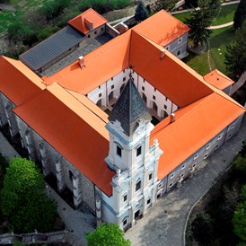 Hochzeitslocation: Klausurzentrum - Sopron Monastery Klausurzentrum