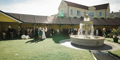 Winterhochzeit - Karlstetten - Feiern Sie Ihre Hochzeit im Gasthaus Pree in 3041 Asperhofen. - Gasthaus Pree