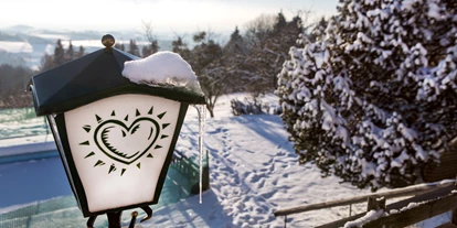 Winterhochzeit - Neumarkt im Mühlkreis - Eidenberger Alm