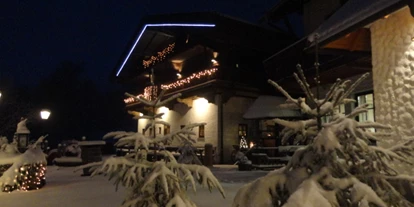 Winterhochzeit - Neumarkt im Mühlkreis - Eidenberger Alm