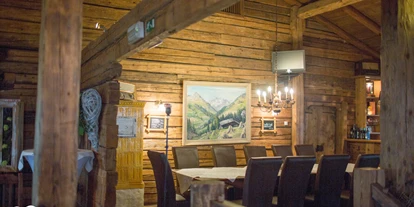 Winterhochzeit - Neumarkt im Mühlkreis - Eidenberger Alm