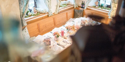 Winterhochzeit - Neumarkt im Mühlkreis - Eidenberger Alm