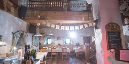 Winterhochzeit - Neumarkt im Mühlkreis - Eidenberger Alm