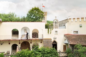 Hochzeitslocation: Schloss Matzen