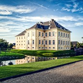 Hochzeitslocation - Golf-Club Schloss Miel