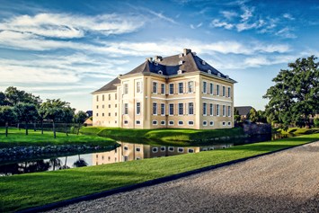 Hochzeitslocation: Golf-Club Schloss Miel