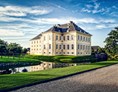 Hochzeitslocation: Golf-Club Schloss Miel