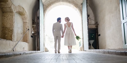 Winterhochzeit - Mistelbach (Mistelbach) - Romantik - Schlosshotel Mailberg