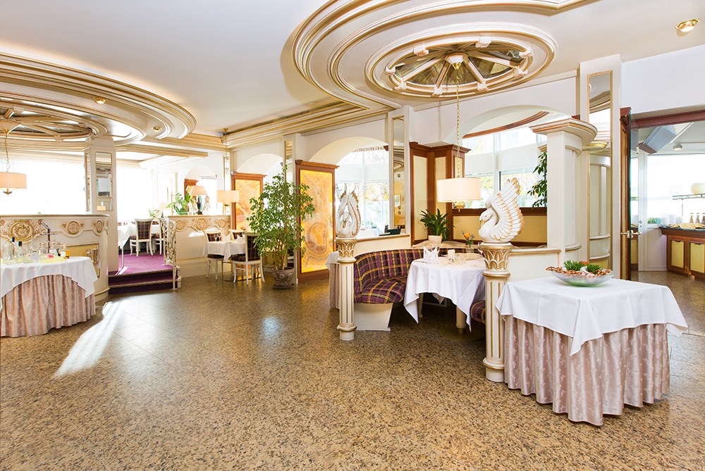 Hochzeitslocation: AKZENT Hotel Altdorfer Hof