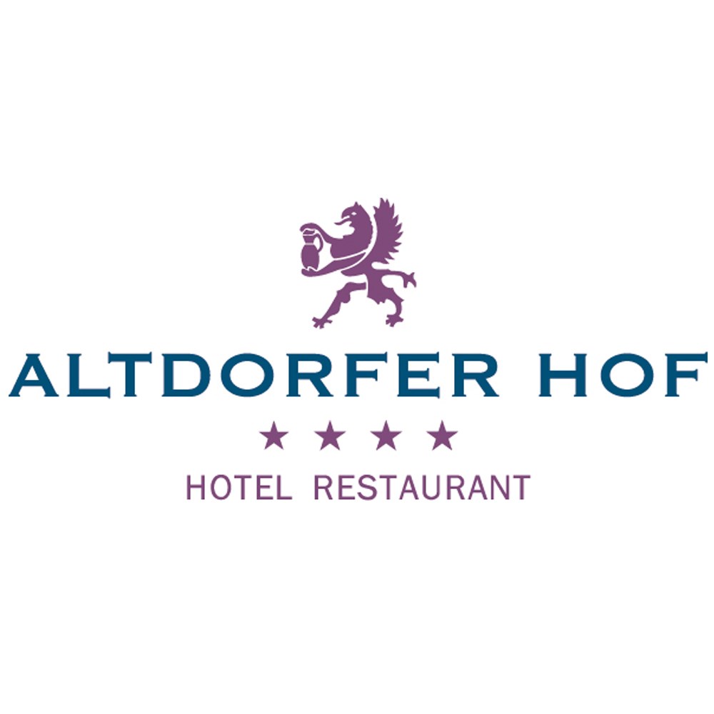 Hochzeitslocation: AKZENT Hotel Altdorfer Hof