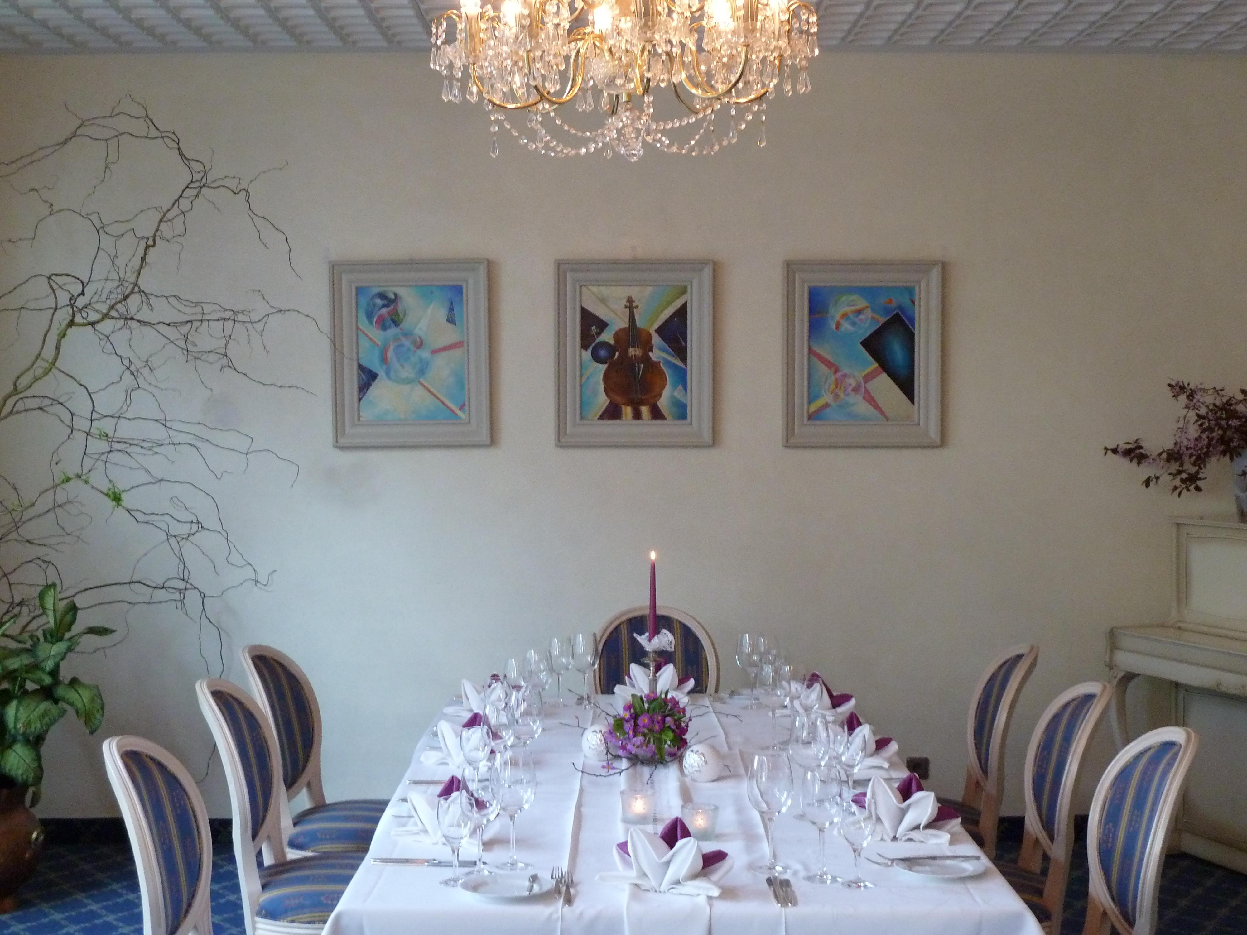 Hochzeitslocation: AKZENT Hotel Altdorfer Hof