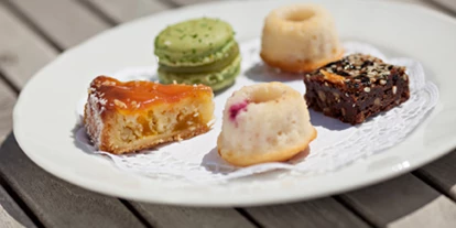 Winterhochzeit - Preisniveau: €€€ - Deutschland - Neues Schloss Meersburg