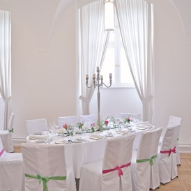 Hochzeitslocation: Neues Schloss Meersburg