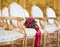 Hochzeitslocation: Gelber Salon - Palais Coburg Residenz