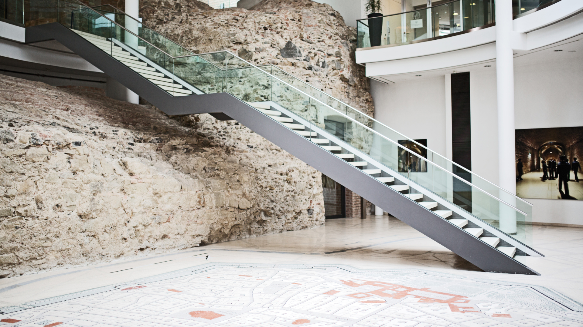 Hochzeitslocation: Stadtbild - Palais Coburg Residenz