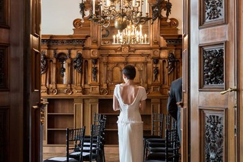 Hochzeitslocation: Heiraten im Palais Todesco, Gerstner Beletage in 1010 Wien.
foto © sabinegruber.net - Palais Todesco, Gerstner Beletage