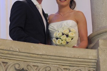 Hochzeitslocation: Wir machen den schönsten Tag Ihres Lebens zu einem unvergesslichen Erlebnis!  - Spanische Hofreitschule