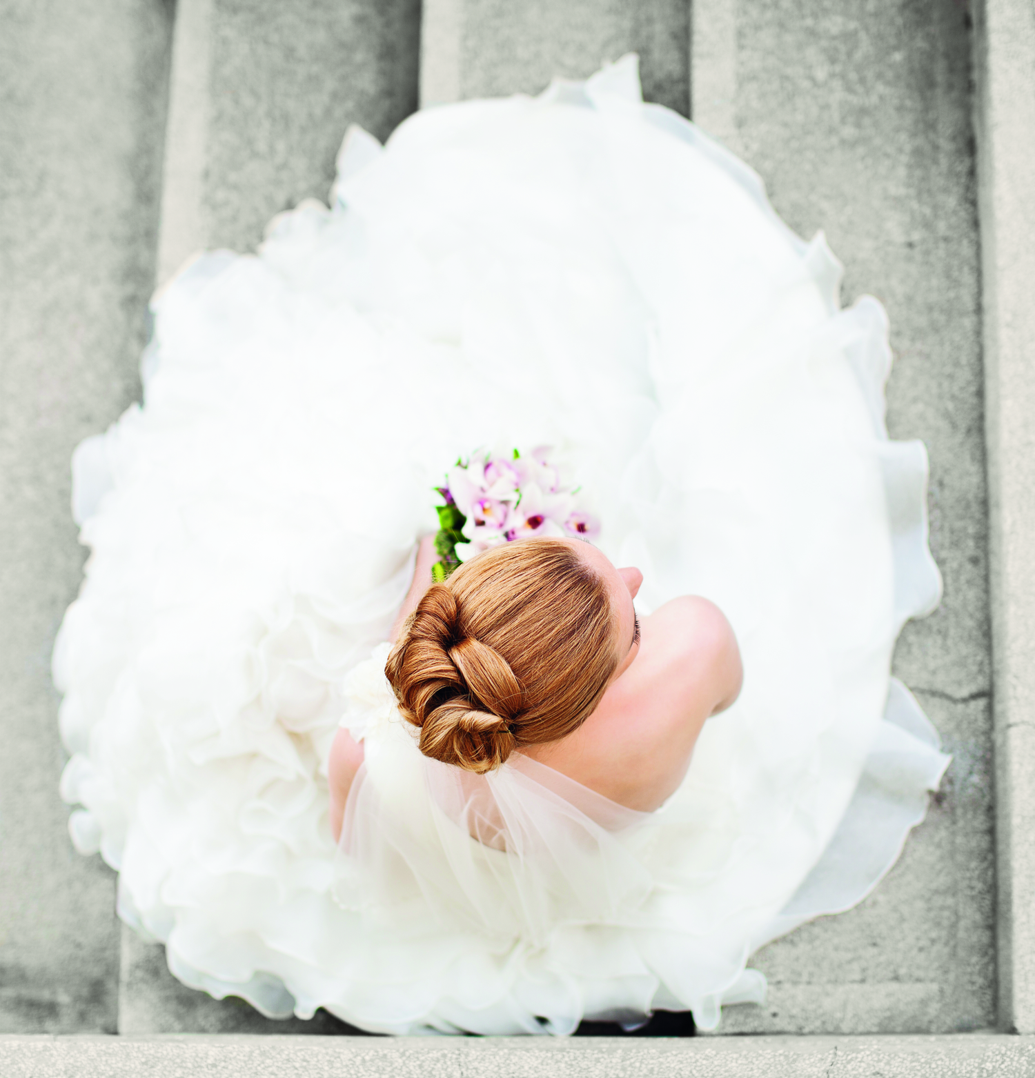 Winterhochzeit - Wien-Stadt - The Ritz-Carlton, Vienna