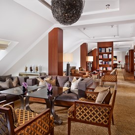 Hochzeitslocation: Cloub Lounge - The Ritz-Carlton, Vienna