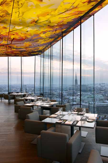 Hochzeitslocation: das Loft - Sofitel Vienna Stephansdom