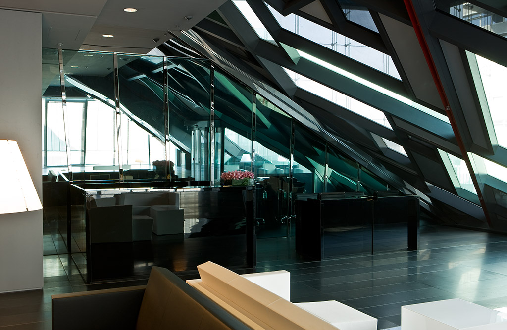 Hochzeitslocation: 4th floor - Sofitel Vienna Stephansdom