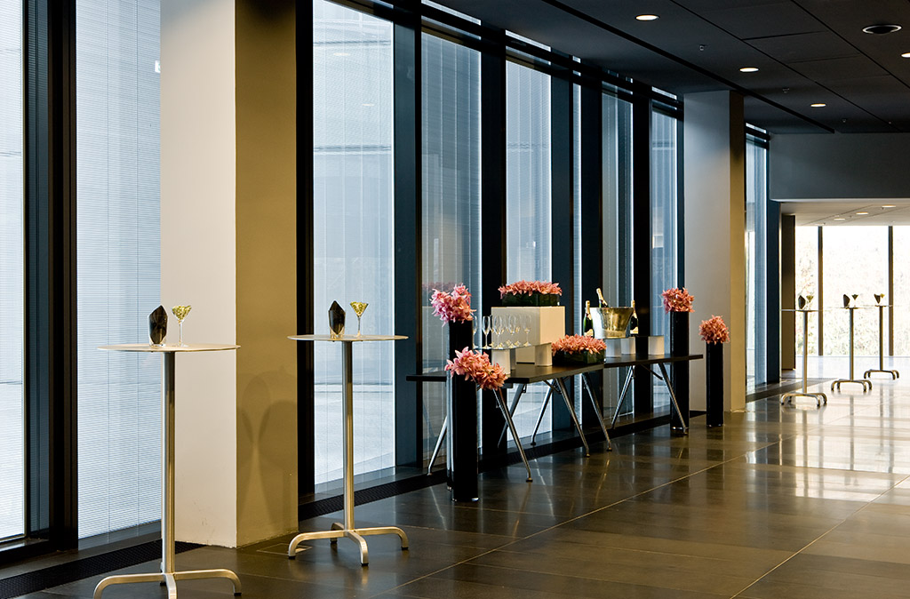 Hochzeitslocation: 4th floor - Sofitel Vienna Stephansdom