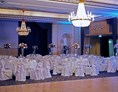 Hochzeitslocation: Ballsaal - InterContinental Wien