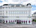 Hochzeitslocation: Heiraten Sie noch heuer im Sans Souci Wien! - Hotel Sans Souci Wien