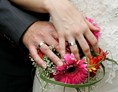 Hochzeitslocation: Gartenschank - Feste für die Sinne