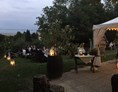 Hochzeitslocation: Heurigenschenke "Zur Wildsau"