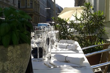 Hochzeitslocation: Restaurant "Edelhof"