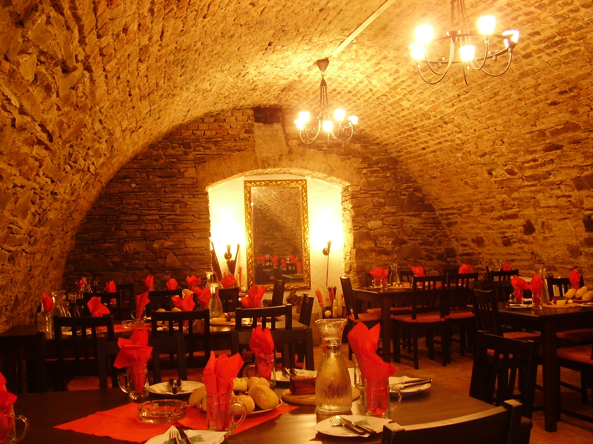 Hochzeitslocation: Verkosterstüberl - Heuriger Wolff